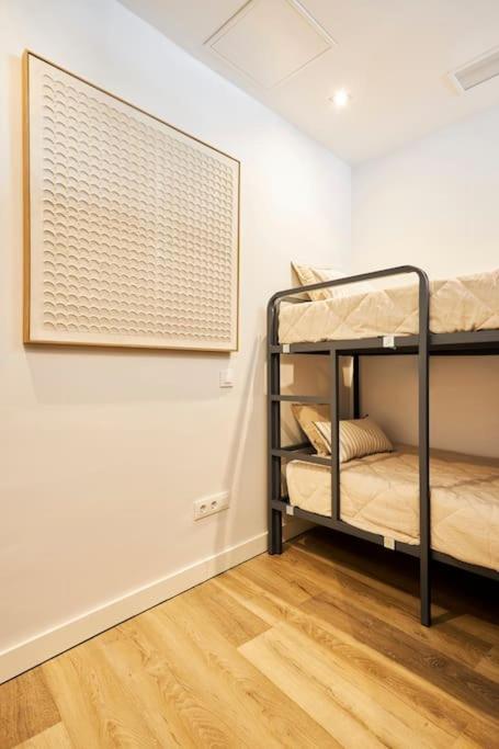 Gran Via Style Apartment Мадрид Екстериор снимка