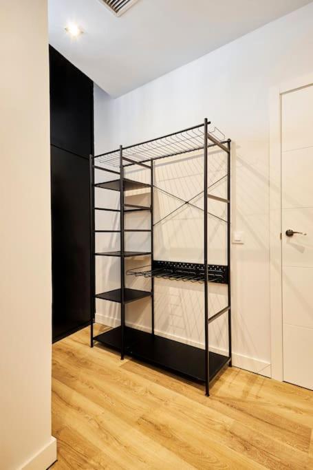 Gran Via Style Apartment Мадрид Екстериор снимка