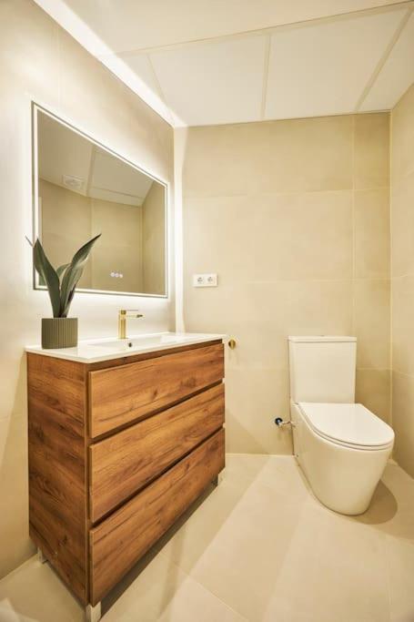 Gran Via Style Apartment Мадрид Екстериор снимка