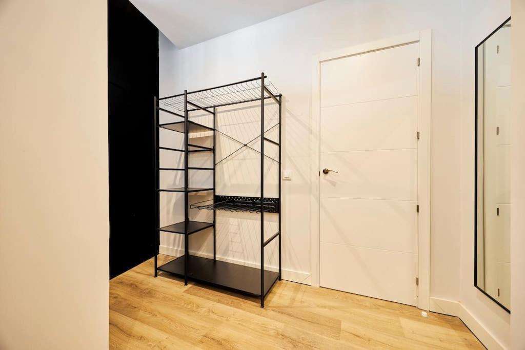 Gran Via Style Apartment Мадрид Екстериор снимка