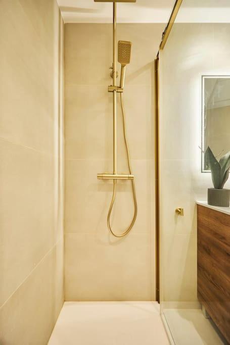 Gran Via Style Apartment Мадрид Екстериор снимка