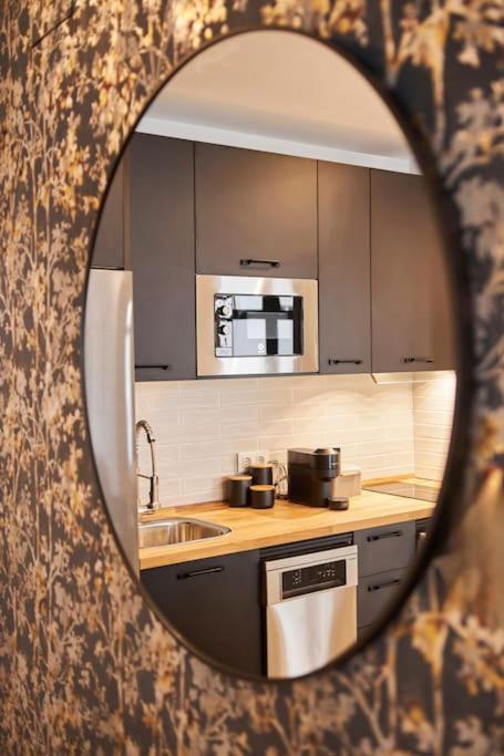 Gran Via Style Apartment Мадрид Екстериор снимка