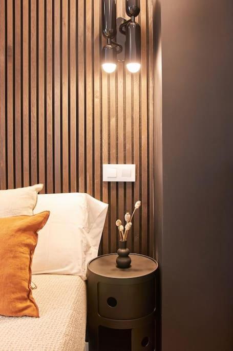 Gran Via Style Apartment Мадрид Екстериор снимка