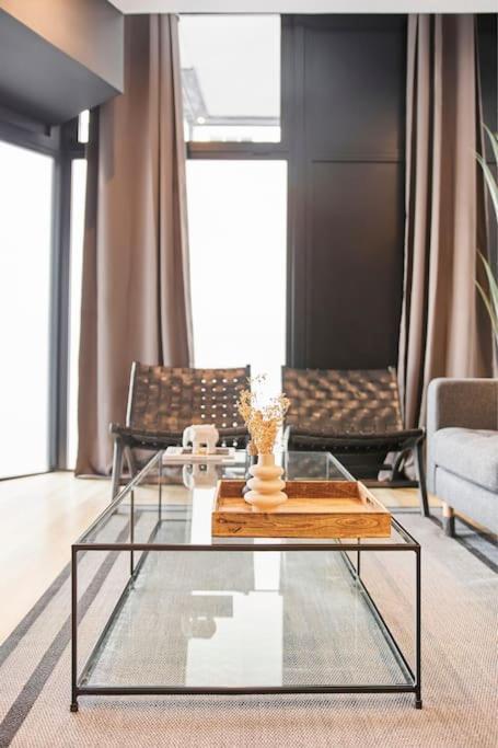 Gran Via Style Apartment Мадрид Екстериор снимка