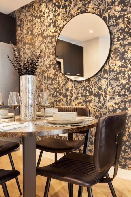 Gran Via Style Apartment Мадрид Екстериор снимка