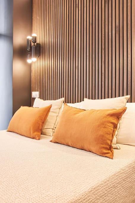 Gran Via Style Apartment Мадрид Екстериор снимка